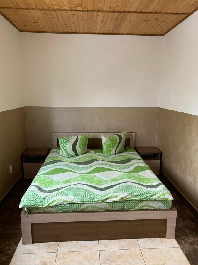 Домашній Затишок Hostel Στρίι Εξωτερικό φωτογραφία