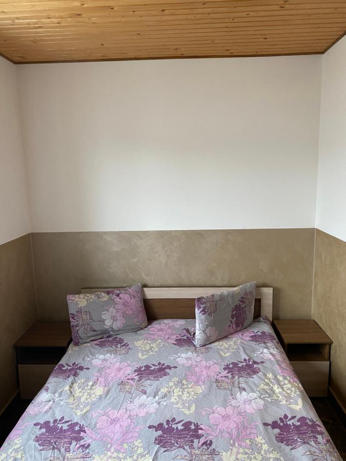 Домашній Затишок Hostel Στρίι Εξωτερικό φωτογραφία