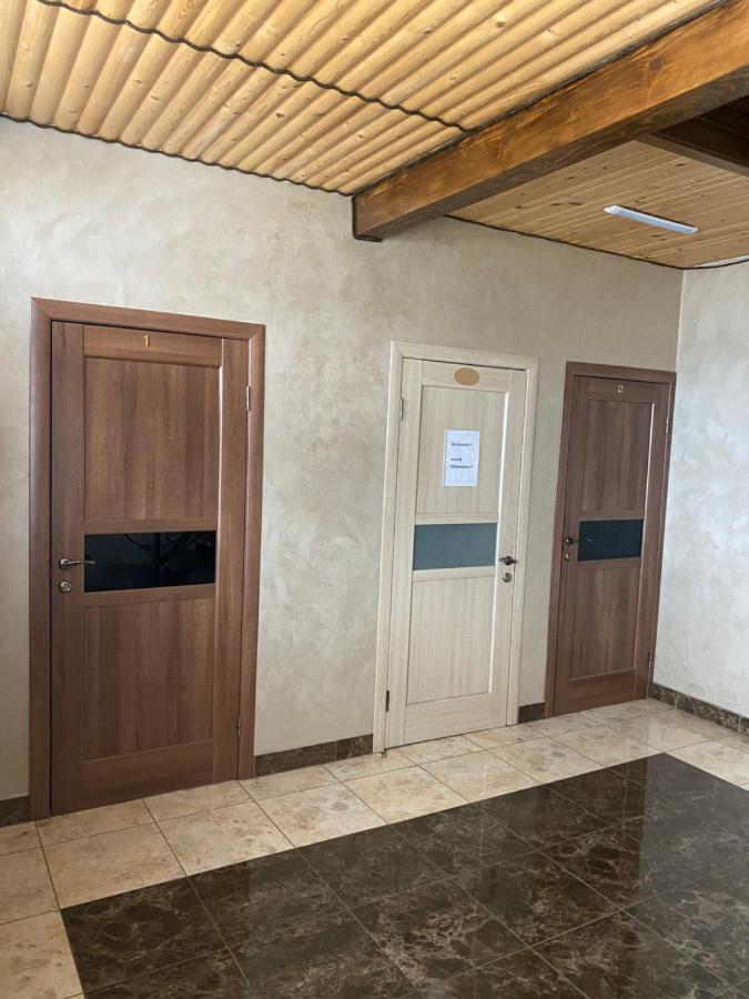 Домашній Затишок Hostel Στρίι Εξωτερικό φωτογραφία